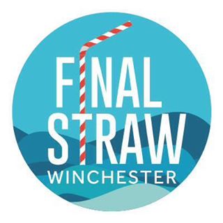 Final Straw Winchester logo