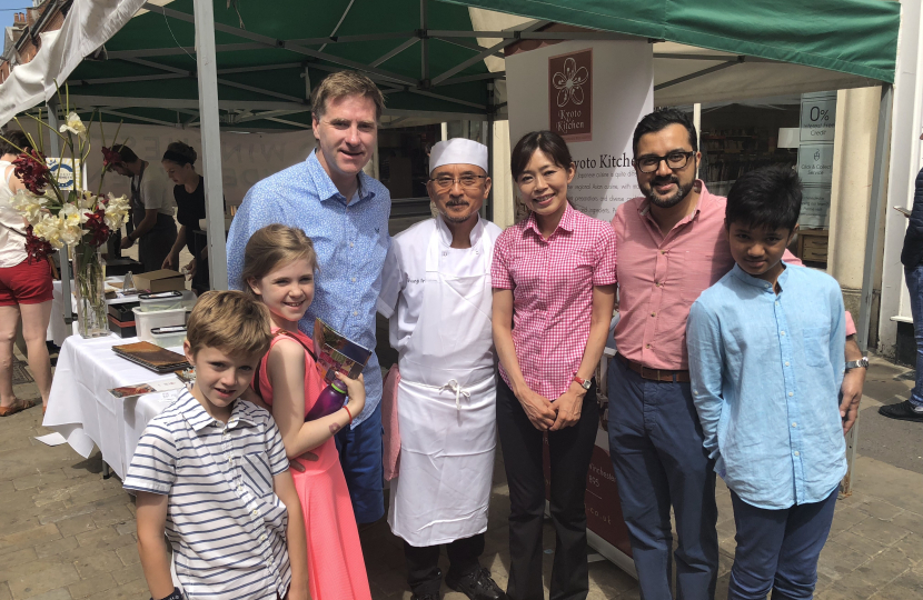 Windependents Market