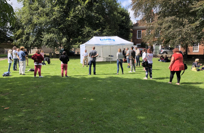 Celebration of Recovery second image