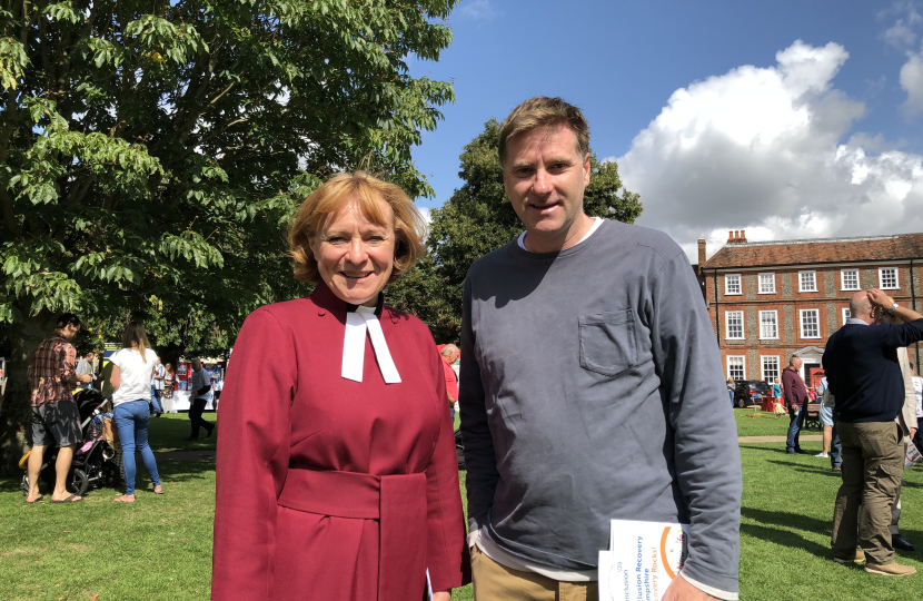 Celebration of Recovery