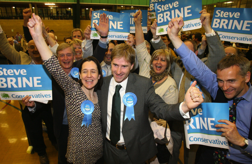 Winchester GE count 2010