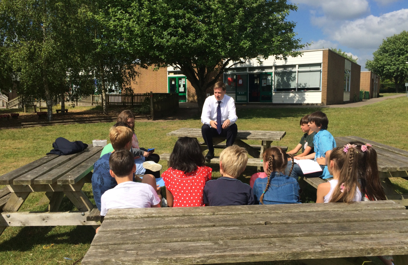 OB Primary School