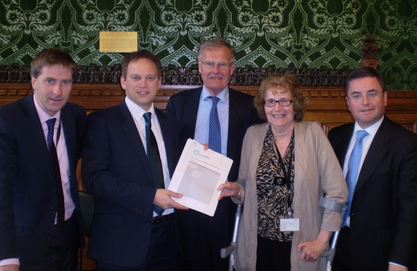 Park Homes APPG two
