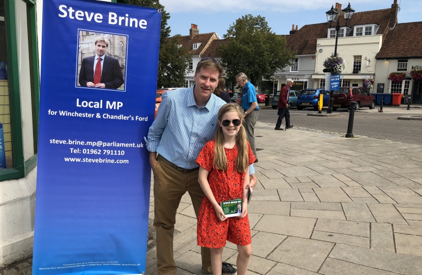 Alresford Street Surgery Sept 2018 two