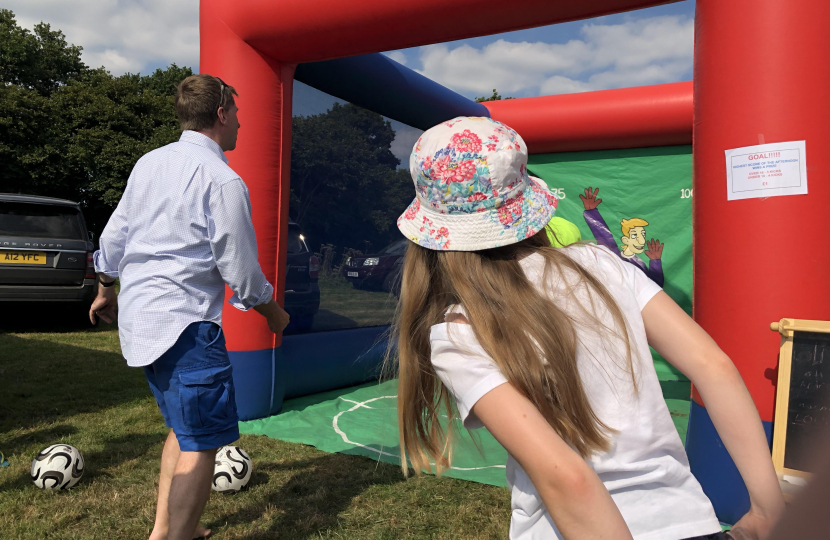 Bighton Fete 2018 one