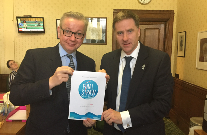Gove FSW