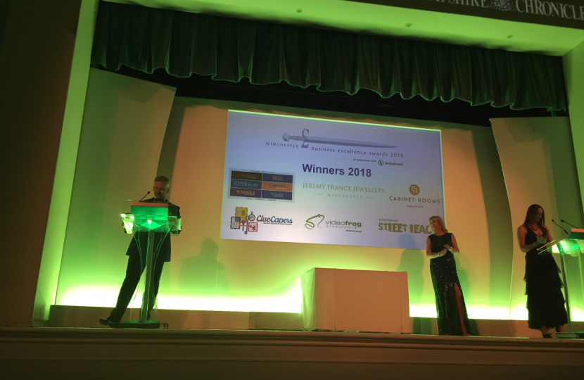 WBEA 2018 one