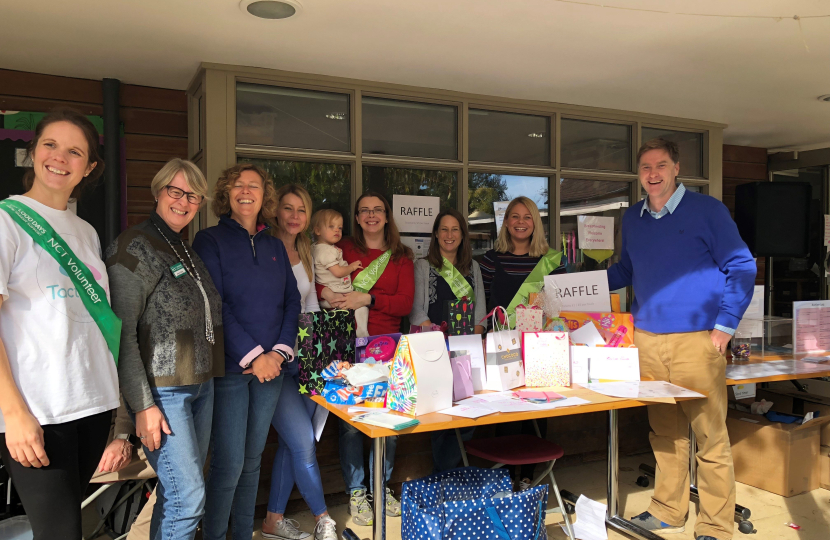 BABIES Family Fun Day 2018