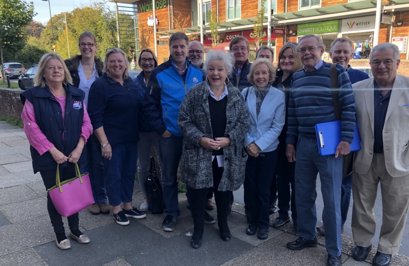 weeke street surgery 2018