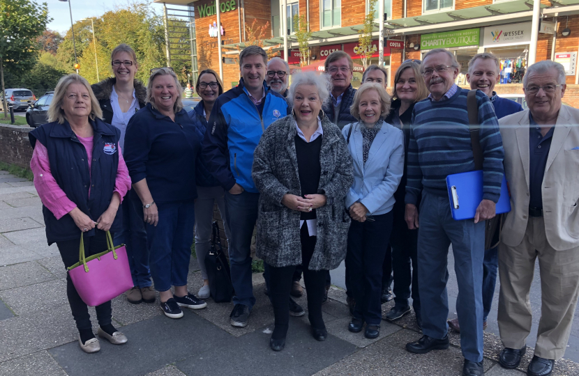 weeke street surgery 2018