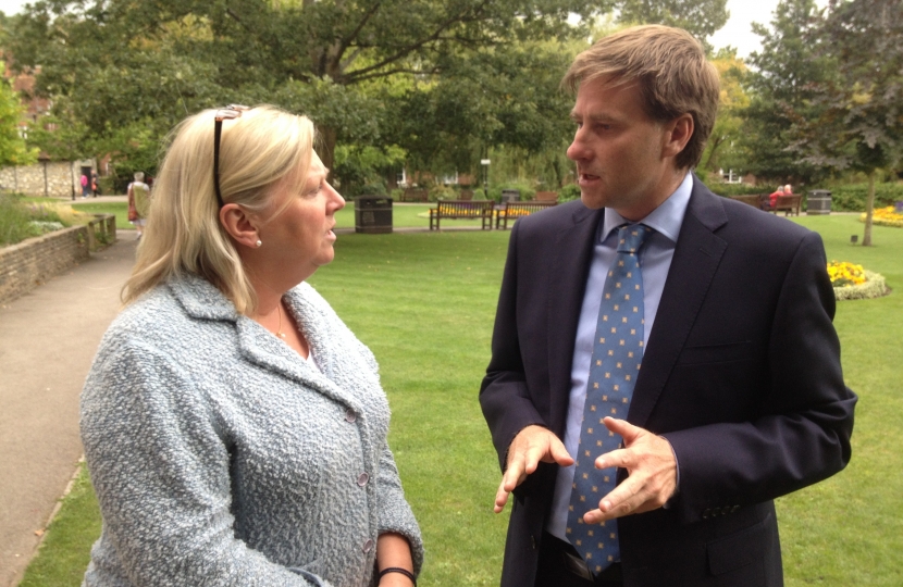 Welcome for housing reform