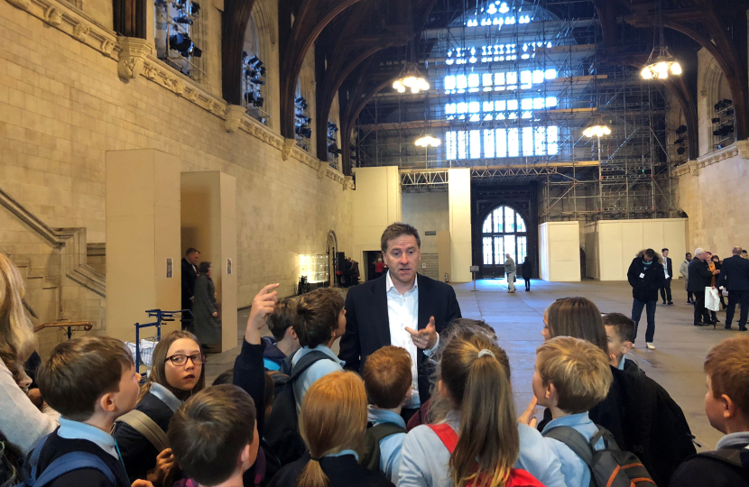 sparsholtpri visit 2018