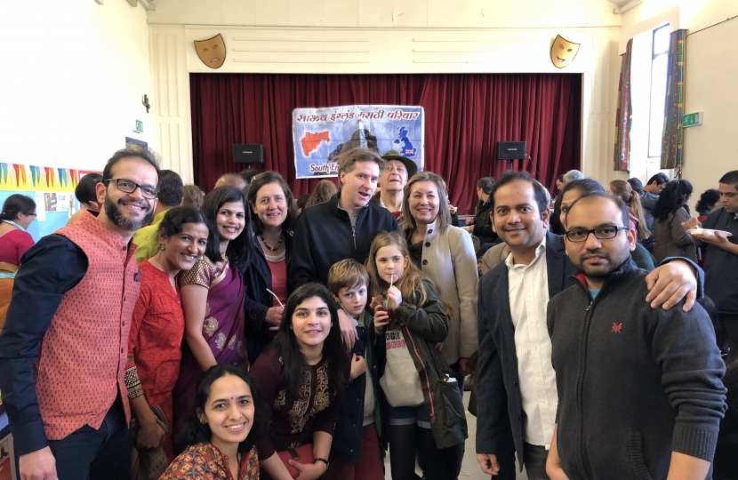 Marathi Pariwar 2019