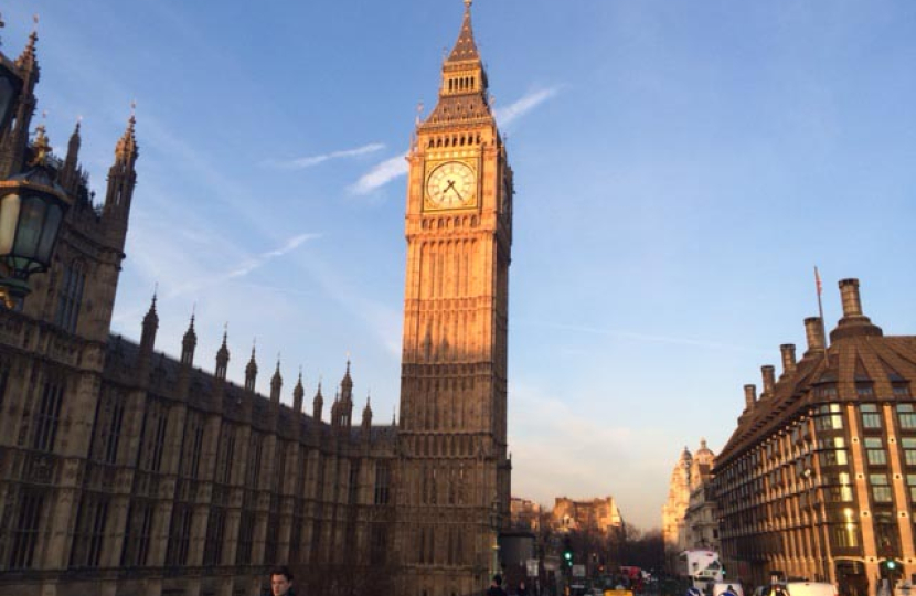House of Commons