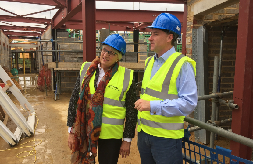 Brendoncare Ott Hill 1