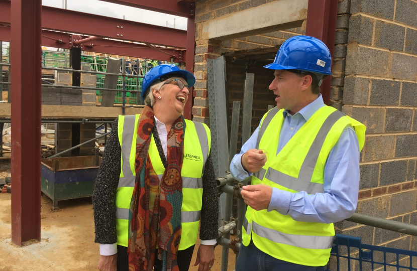 Brendoncare Ott Hill 2