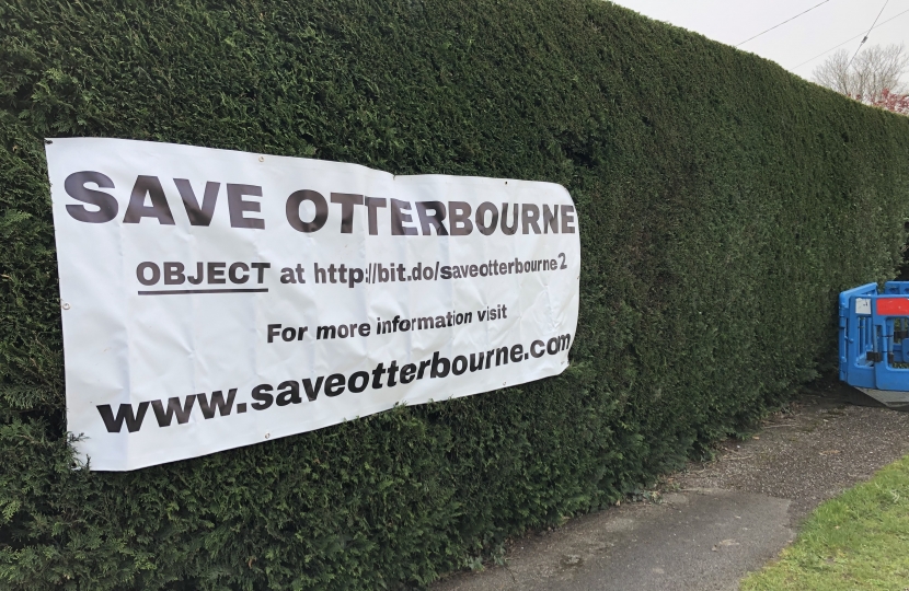 Save Otterbourne