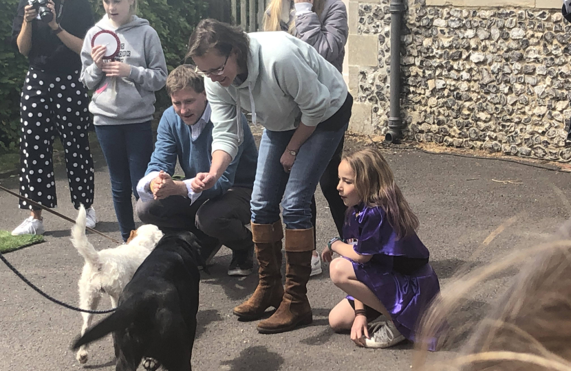 St Pauls Community Day 2019 two