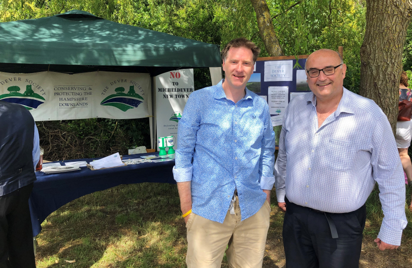 East Stratton Fete 2019 3