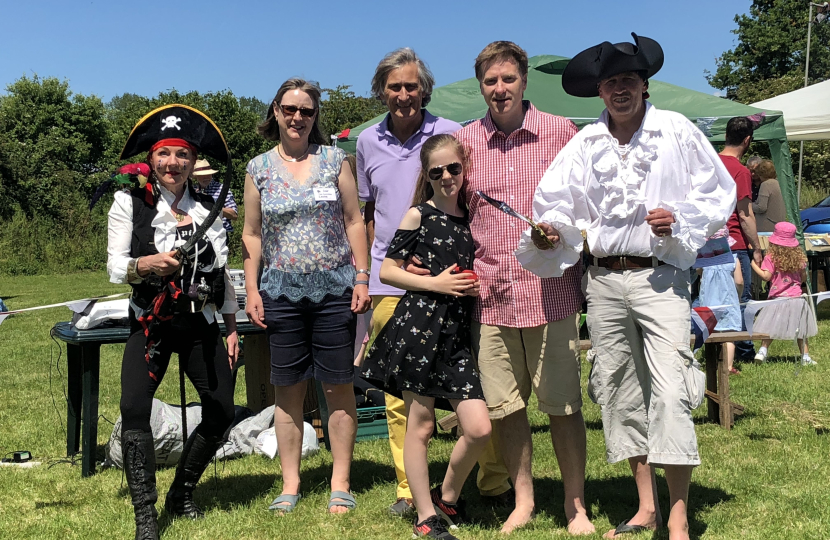 Micheldever Fete 2019 2