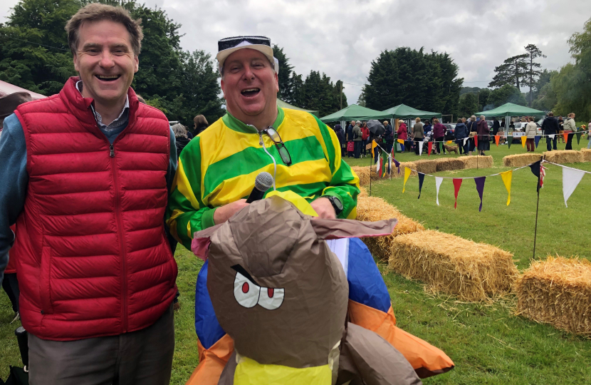 Old Alresford Village Fair