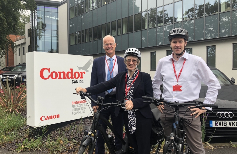 Condor e bikes