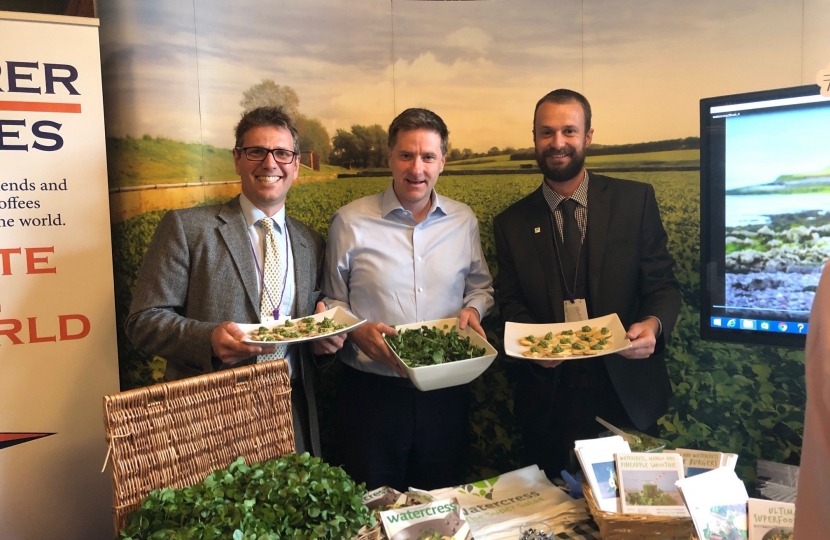 taste of hampshire 1