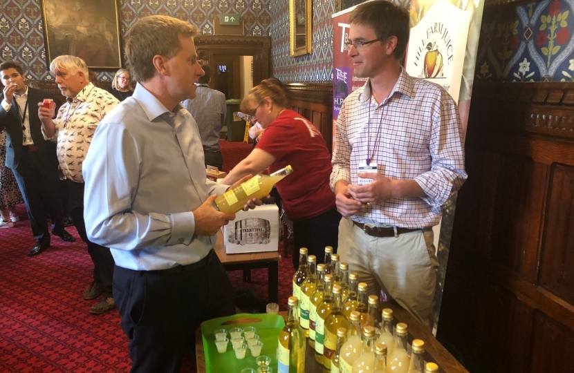 taste of hampshire 2