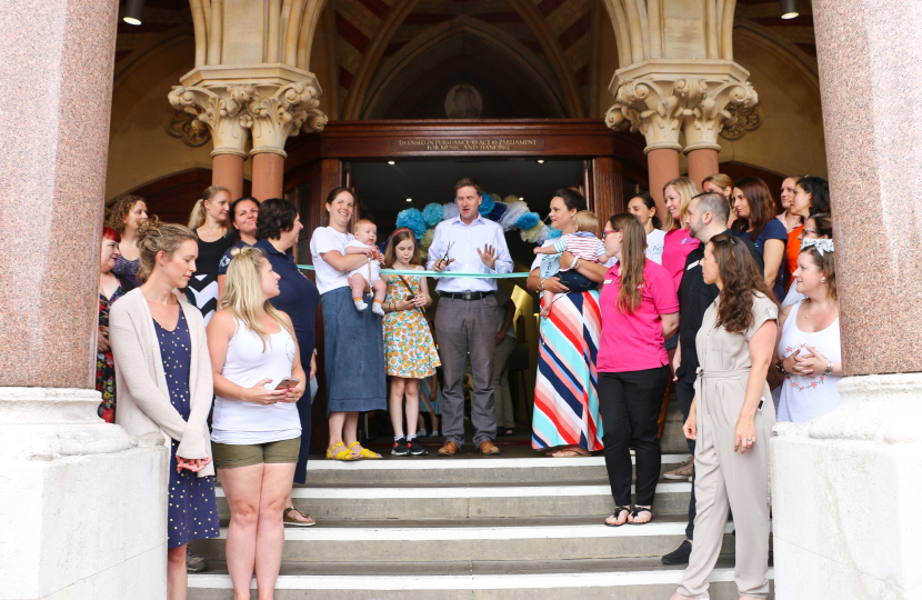 bump and boo winchester