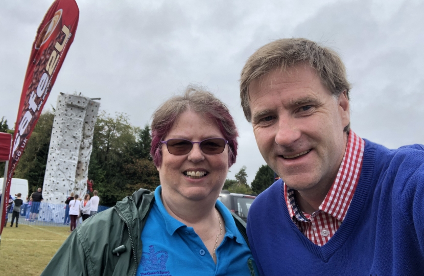 Hiltingbury Extravaganza