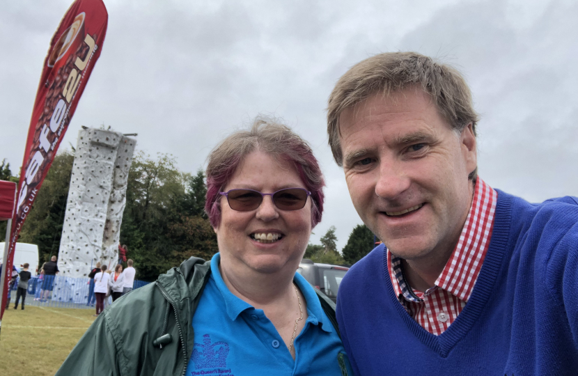 Hiltingbury Extravaganza