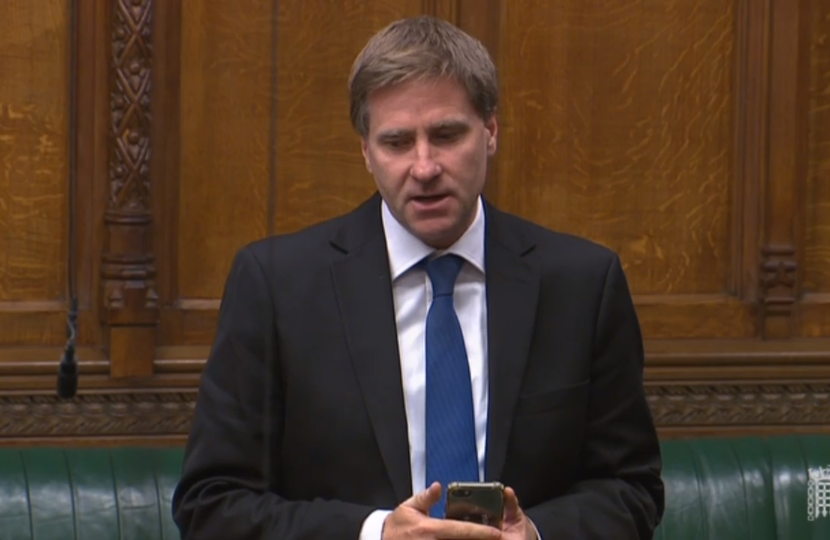 Armed Forces Cov HoC