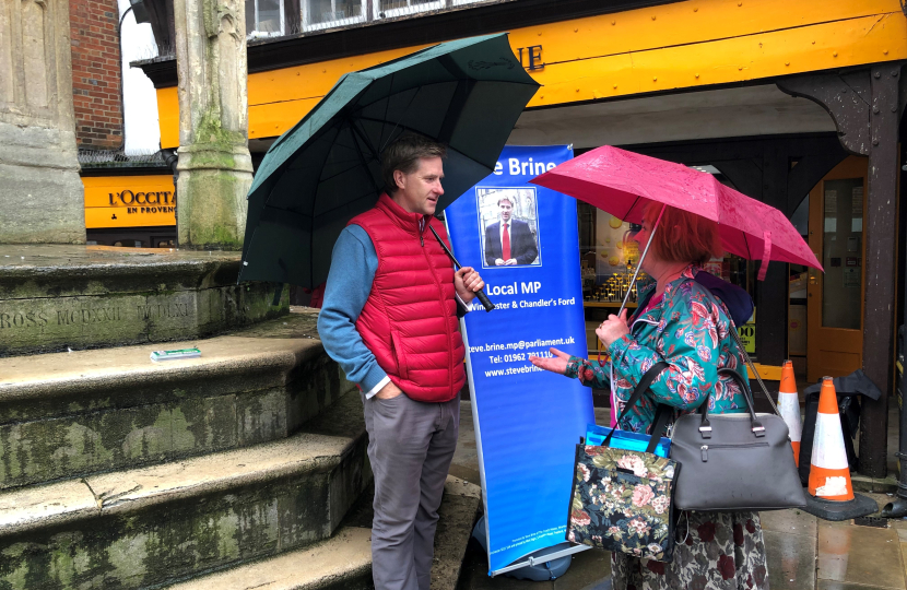 Buttercross 04.10.19