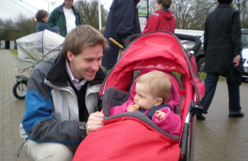 BABIES buggy push 2009