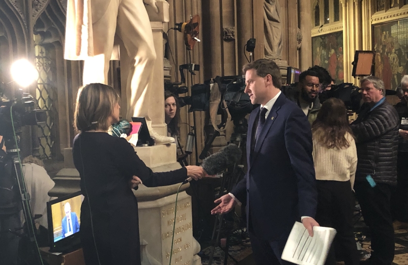 SB media Central Lobby