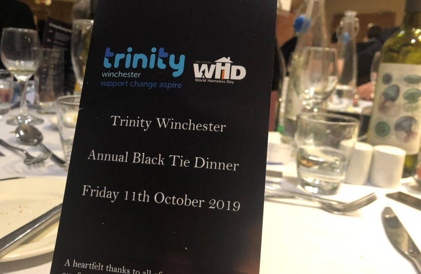 TRINITY 1