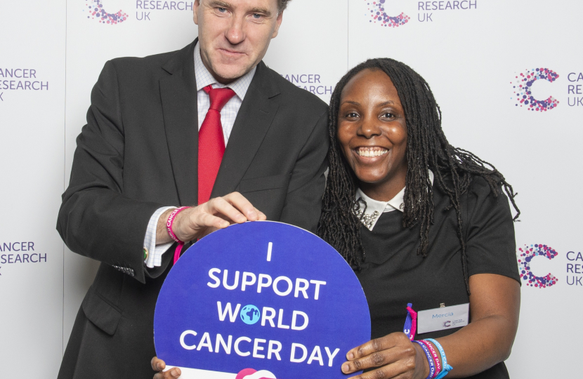 World Cancer Day