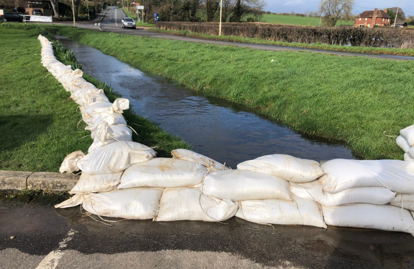 Sandbags