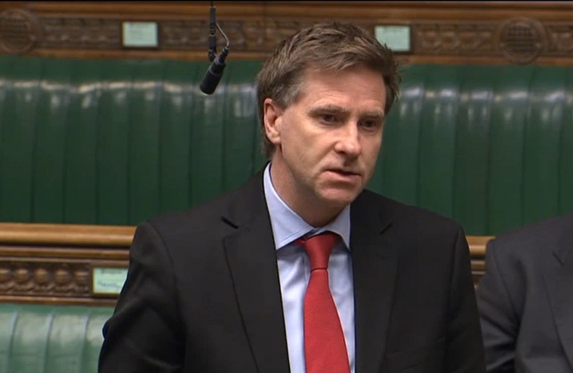 SB HoC speaking