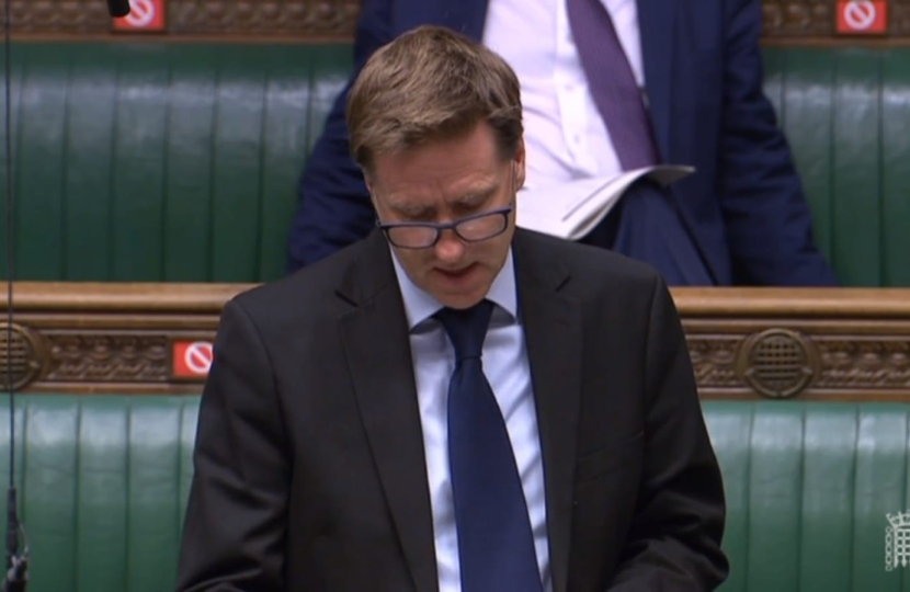 SB HoC June 2020