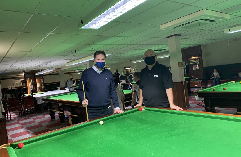 CF snooker 2