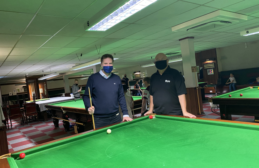 CF snooker 2