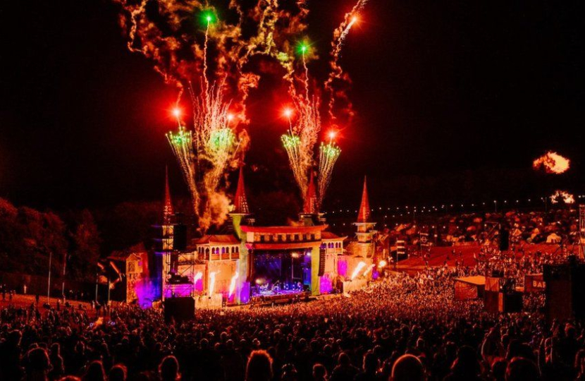 Boomtown Fair