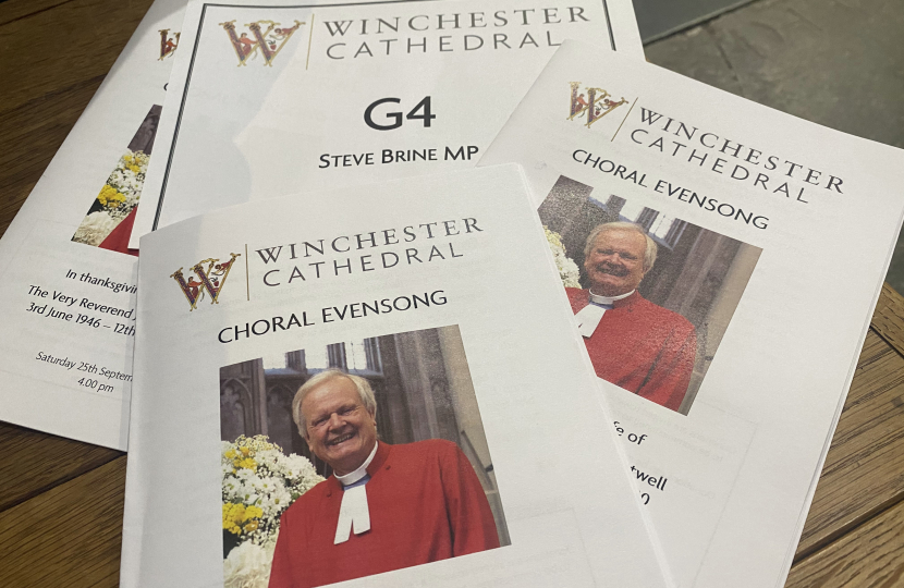 James Atwell service