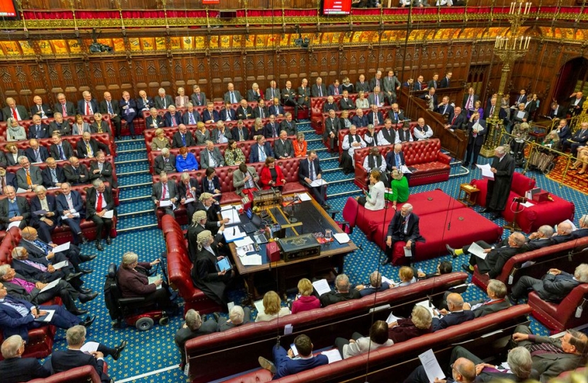 House of Lords