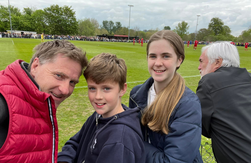 WCFC promotion