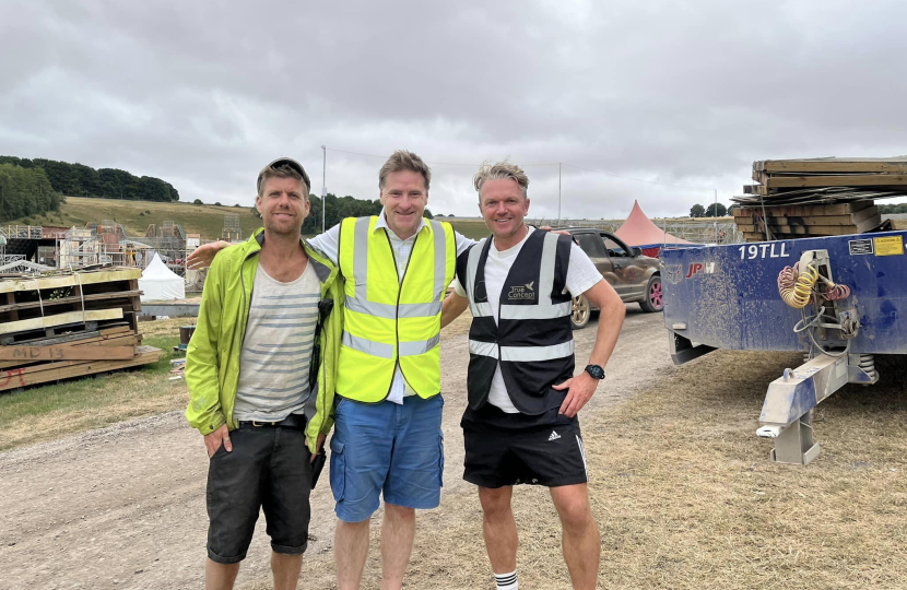 Boomtown