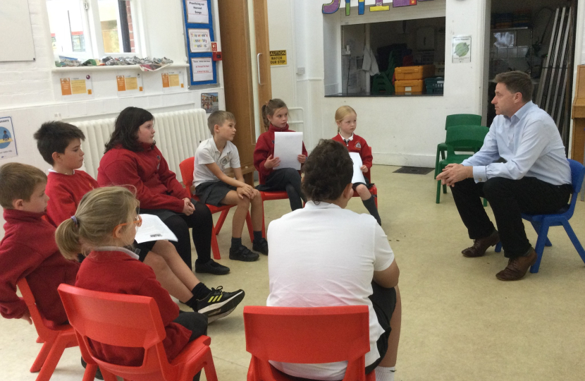 IAPS visit - October 2022