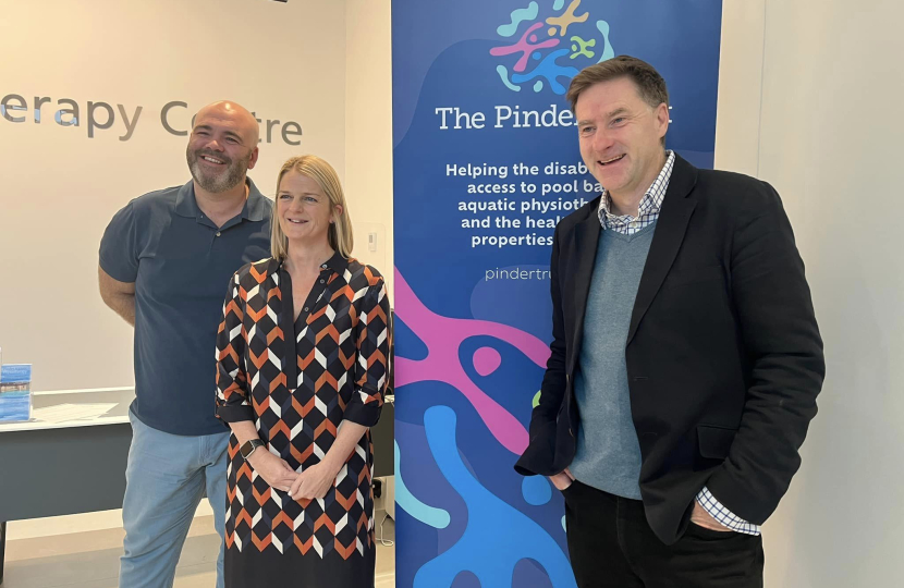 Pinder Trust