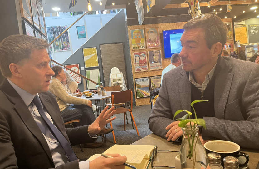 SB Southern Water Jan 2023